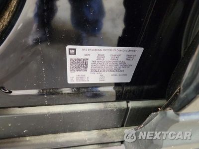 Zdjęcie 14 z 14 samochodu: 2021 CHEVROLET EQUINOX LT VIN:2GNAXUEVXM6155431 - miniatura