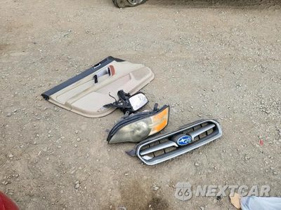 Zdjęcie 12 z 13 samochodu: 2005 SUBARU LEGACY GT LIMITED VIN:4S3BL676156210270 - miniatura