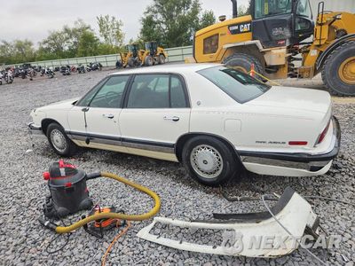 Drugie zdjęcie samochodu z przodu: 1992 BUICK PARK AVENUE VIN:1G4CW53L4N1623035 - miniatura