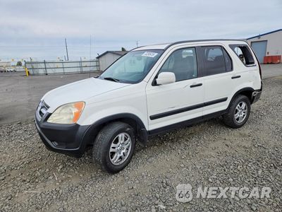 2004 HONDA CR-V EX JHLRD788X4C011447 - główne zdjęcie licytacji z USA - miniatura