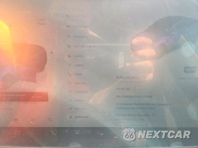 Zdjęcie 9 z 13 samochodu: 2025 TESLA MODEL Y VIN:7SAYGDEDXSF227236 - miniatura