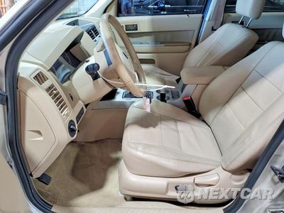 Zdjęcie 7 z 13 samochodu: 2012 FORD ESCAPE XLT VIN:1FMCU9DG1CKC00015 - miniatura
