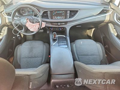 Zdjęcie 8 z 14 samochodu: 2018 BUICK ENCLAVE VIN:5GAERAKW5JJ103219 - miniatura