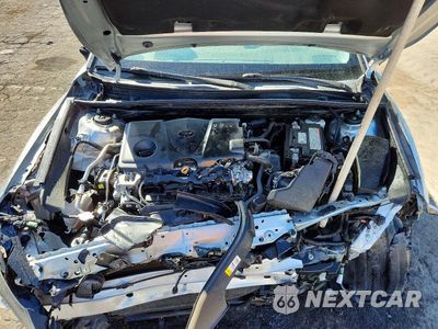 Zdjęcie 11 z 13 samochodu: 2021 TOYOTA CAMRY SE VIN:4T1G11AKXMU495965 - miniatura