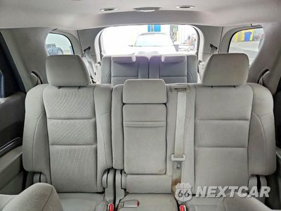 Zdjęcie 10 z 13 samochodu: 2011 DODGE DURANGO EXPRESS VIN:1D4RD2GG3BC632716 - miniatura