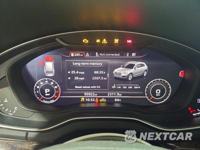Zdjęcie 9 z 13 samochodu: 2019 AUDI Q5 PREMIUM PLUS VIN:WA1BNAFY4K2104974 - miniatura