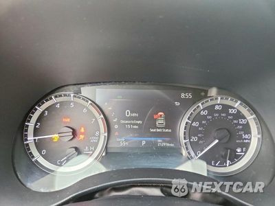 Zdjęcie 9 z 14 samochodu: 2023 TOYOTA HIGHLANDER LE VIN:5TDKDRBH8PS505960 - miniatura