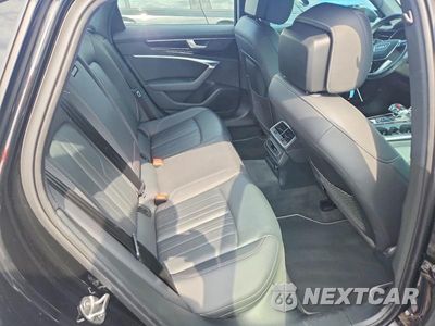 Zdjęcie 10 z 12 samochodu: 2021 AUDI A6 PREMIUM VIN:WAUD3AF23MN058388 - miniatura