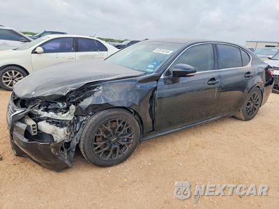 2013 LEXUS GS 350 JTHBE1BL9D5017300 - główne zdjęcie licytacji z USA - miniatura