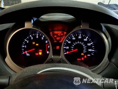 Zdjęcie 9 z 13 samochodu: 2011 NISSAN JUKE S VIN:JN8AF5MV8BT012098 - miniatura