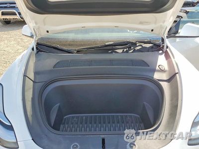 Zdjęcie 11 z 12 samochodu: 2023 TESLA MODEL Y VIN:7SAYGDEE7PA065353 - miniatura