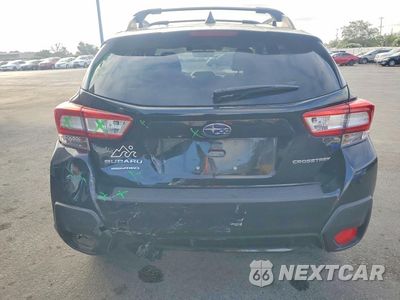 Zdjęcie 6 z 12 samochodu: 2019 SUBARU CROSSTREK PREMIUM VIN:JF2GTAEC4K8243394 - miniatura