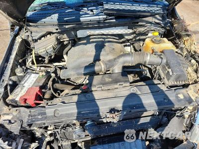 Zdjęcie 11 z 12 samochodu: 2014 FORD F150 SUPERCREW VIN:1FTFW1ETXEFB42538 - miniatura
