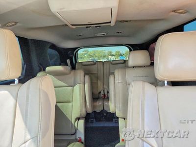 Zdjęcie 10 z 13 samochodu: 2013 DODGE DURANGO CITADEL VIN:1C4RDHEG6DC637429 - miniatura