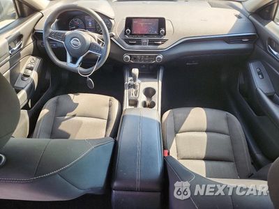 Zdjęcie 8 z 12 samochodu: 2021 NISSAN ALTIMA S VIN:1N4BL4BV8MN306006 - miniatura