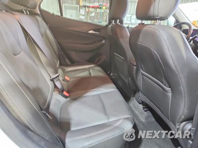 Zdjęcie 11 z 14 samochodu: 2024 BUICK ENCORE GX SPORT TOURING VIN:KL4AMDSL0RB105785 - miniatura