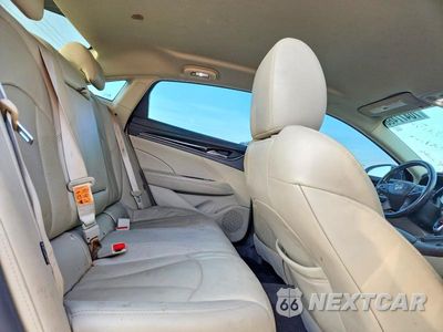 Zdjęcie 10 z 12 samochodu: 2017 BUICK LACROSSE ESSENCE VIN:1G4ZP5SS3HU207481 - miniatura
