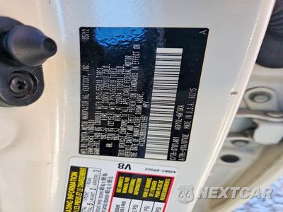 Zdjęcie 13 z 13 samochodu: 2012 TOYOTA VENZA XLE VIN:4T3ZA3BB0CU061997 - miniatura