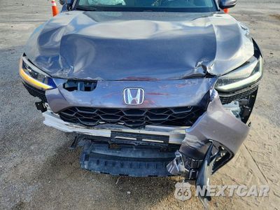 Zdjęcie 11 z 13 samochodu: 2027 HONDA HR-V LX VIN:3CZRZ1H30VM701301 - miniatura