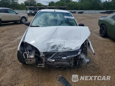 Piąte zdjęcie samochodu w środku: 2006 FORD FOCUS ZX4 VIN:1FAFP34NX6W169693 - miniatura