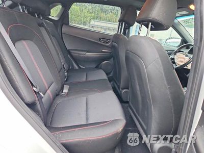 Zdjęcie 11 z 13 samochodu: 2023 HYUNDAI KONA N LINE VIN:KM8K3CA39PU942024 - miniatura