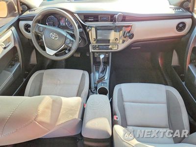 Zdjęcie 8 z 12 samochodu: 2019 TOYOTA COROLLA LE VIN:5YFBURHE9KP866080 - miniatura