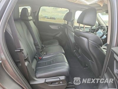 Zdjęcie 10 z 12 samochodu: 2023 ACURA MDX TECHNOLOGY VIN:5J8YE1H43PL002417 - miniatura