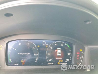 Zdjęcie 9 z 12 samochodu: 2026 HONDA CIVIC SPORT VIN:2HGFE4F80TH303667 - miniatura