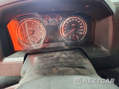 Zdjęcie 9 z 12 samochodu: 2011 DODGE RAM 1500 VIN:1D7RV1GT3BS548604 - miniatura