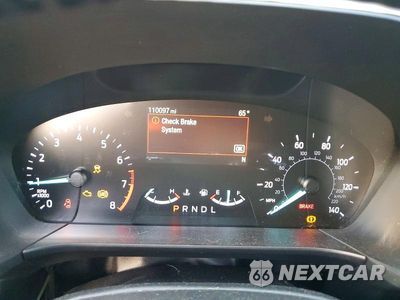Zdjęcie 9 z 13 samochodu: 2020 FORD ESCAPE SEL VIN:1FMCU9H6XLUB89554 - miniatura