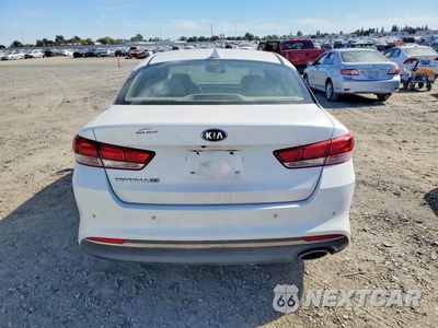 Zdjęcie 6 z 12 samochodu: 2016 KIA OPTIMA LX VIN:5XXGT4L39GG081074 - miniatura