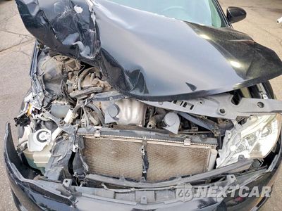 Zdjęcie 11 z 12 samochodu: 2014 TOYOTA CAMRY LE VIN:4T1BF1FK0EU414722 - miniatura