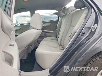Zdjęcie 10 z 13 samochodu: 2010 TOYOTA COROLLA LE VIN:2T1BU4EE3AC352148 - miniatura
