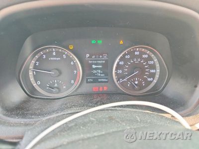 Zdjęcie 9 z 13 samochodu: 2018 HYUNDAI ELANTRA GT BASE VIN:KMHH35LE7JU063035 - miniatura