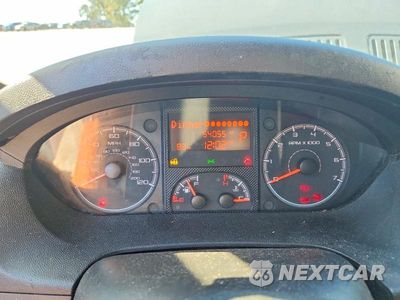 Zdjęcie 9 z 12 samochodu: 2021 RAM PROMASTER 3500 DELIVERY VAN VIN:3C6MRVJG0ME580466 - miniatura