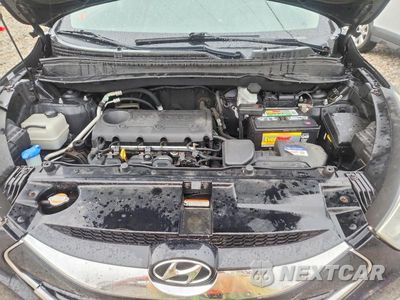Zdjęcie 12 z 13 samochodu: 2011 HYUNDAI TUCSON LIMITED VIN:KM8JU3AC2BU172878 - miniatura