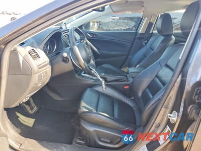 Zdjęcie 7 z 12 samochodu: 2015 MAZDA 6 TOURING VIN:JM1GJ1T64F1164176 - miniatura