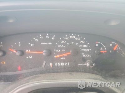 Zdjęcie 9 z 13 samochodu: 2007 FORD ECONOLINE E350 SUPER DUTY VAN VIN:1FTSE34L37DB22998 - miniatura