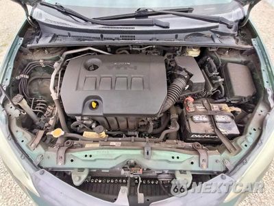 Zdjęcie 11 z 13 samochodu: 2015 TOYOTA COROLLA LE VIN:2T1BURHE8FC247766 - miniatura
