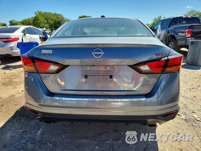 Zdjęcie 6 z 12 samochodu: 2023 NISSAN ALTIMA SR VIN:1N4BL4CW4PN302529 - miniatura