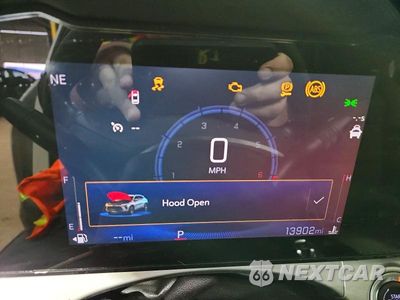 Zdjęcie 9 z 13 samochodu: 2026 CHEVROLET TRAX 1LT VIN:KL77LHEP4TC162482 - miniatura