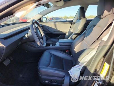 Zdjęcie 7 z 12 samochodu: 2025 TESLA MODEL 3 VIN:5YJ3E1EA1SF083691 - miniatura