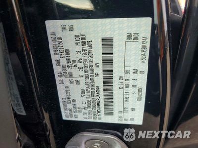 Zdjęcie 12 z 12 samochodu: 2024 FORD ESCAPE ST LINE VIN:1FMCU0MN3RUA46026 - miniatura