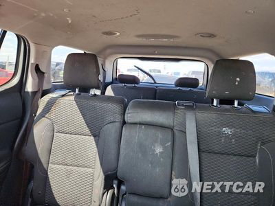Zdjęcie 10 z 13 samochodu: 2019 GMC ACADIA SLE VIN:1GKKNKLA7KZ114249 - miniatura