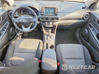Zdjęcie 8 z 13 samochodu: 2018 HYUNDAI KONA SEL VIN:KM8K22AAXJU133375 - miniatura