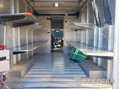 Zdjęcie 10 z 13 samochodu: 2022 RAM PROMASTER 3500 DELIVERY TRUCK VIN:3C7WRVMG6NE126014 - miniatura