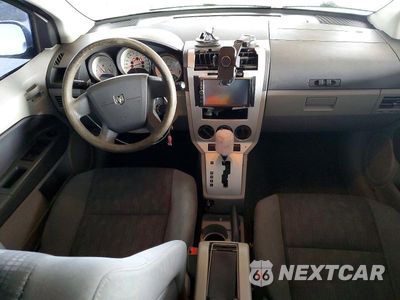 Zdjęcie 8 z 13 samochodu: 2007 DODGE CALIBER SXT VIN:1B3HB48B27D286688 - miniatura