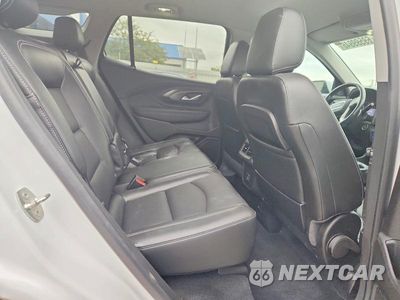 Zdjęcie 10 z 13 samochodu: 2022 GMC TERRAIN SLT VIN:3GKALVEV6NL149282 - miniatura