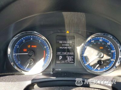 Zdjęcie 9 z 12 samochodu: 2017 TOYOTA COROLLA LE VIN:2T1BURHE3HC903679 - miniatura