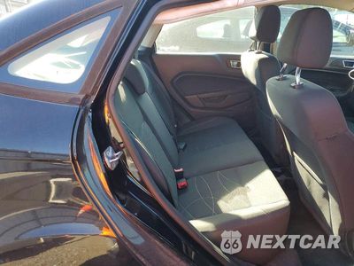Zdjęcie 10 z 13 samochodu: 2016 FORD FIESTA SE VIN:3FADP4BJ1GM203387 - miniatura